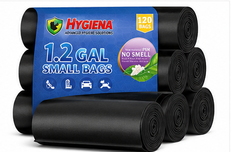 Small Bin Liner